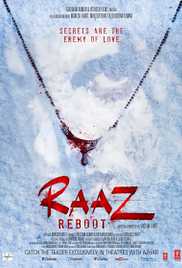 Raaz Reboot 2016 Hd 720p Hdmovie